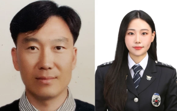 독거노인 구조, 연탄가스 중독, 경찰 신속 출동, 태백경찰서
