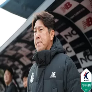 김도균 감독