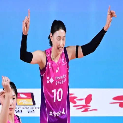 김연경