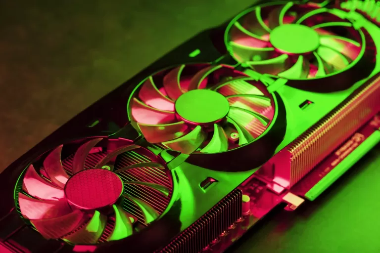 지포스 RTX 50