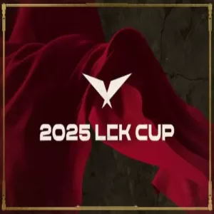 2025 LCK컵