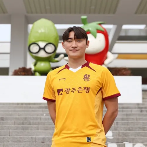 광주FC 진시우