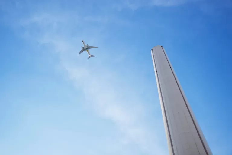 김해공항