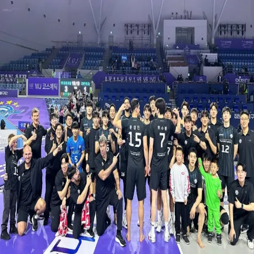 현대캐피탈 1위