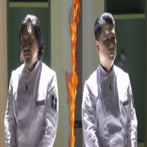 권성준 에드워드 리