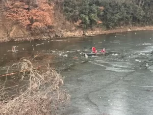 대구 저수지