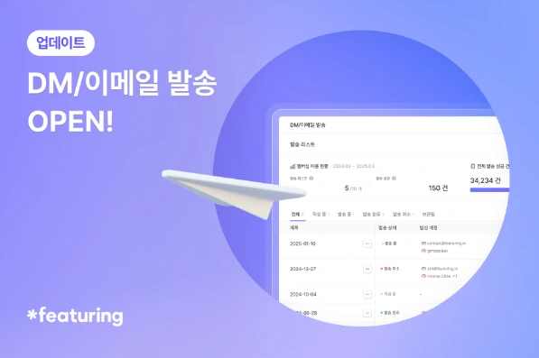 피처링