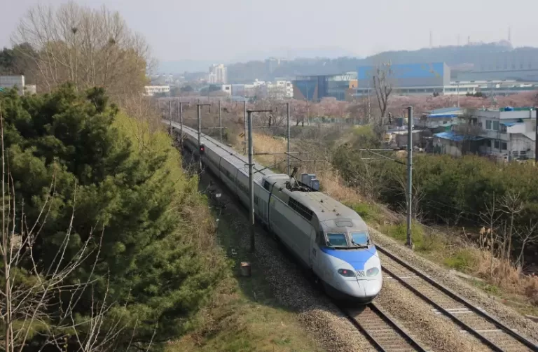 KTX
