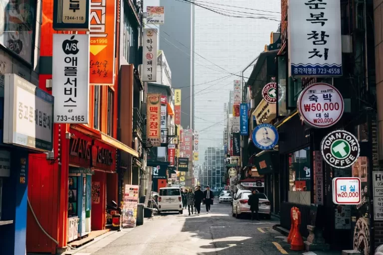 소상공인