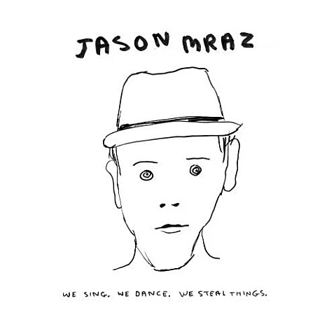 JASON MRAZ - Lucky