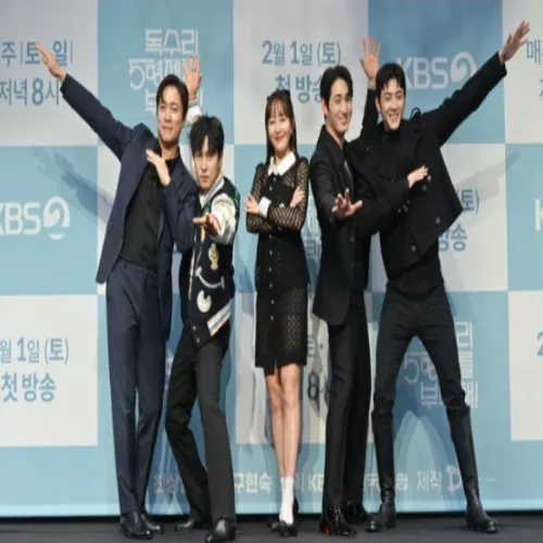 김동완 복귀