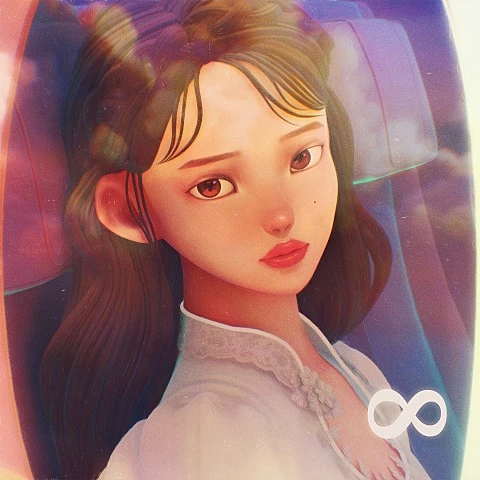 아이유 에잇