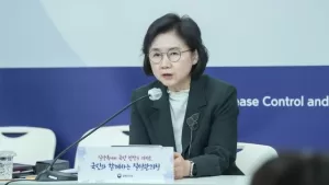 질병관리청, 조류 인플루엔자, 팬데믹, H5N1 백신, 감염병 예측 허브, 손상예방법