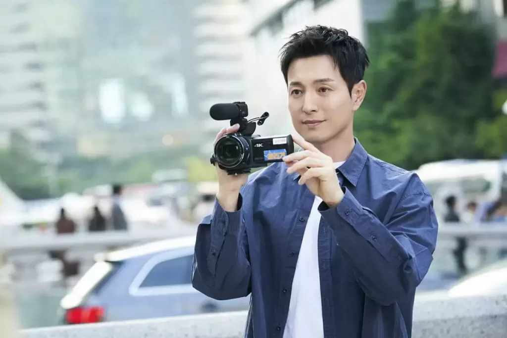 트리거 정성일