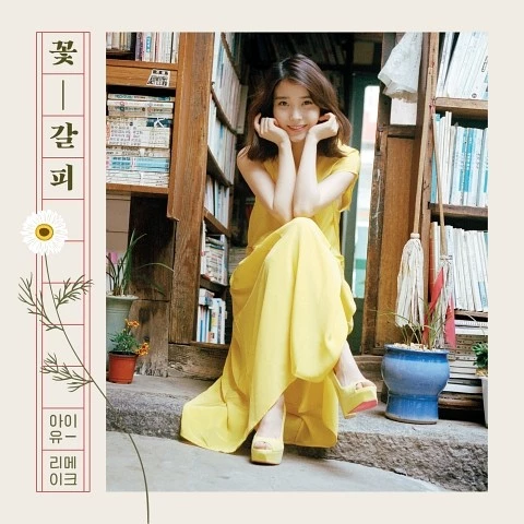 아이유 너의 의미