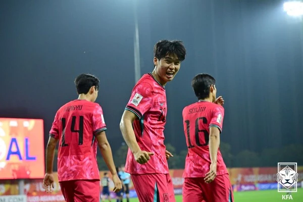 U-20 이창원호