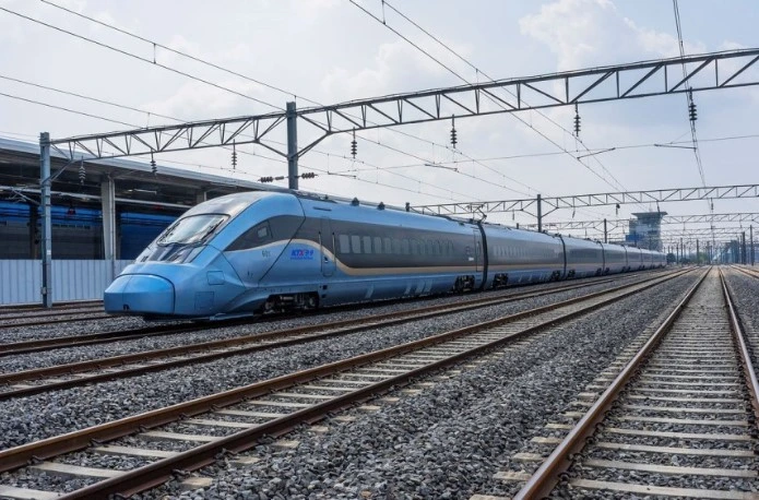 KTX-청룡
