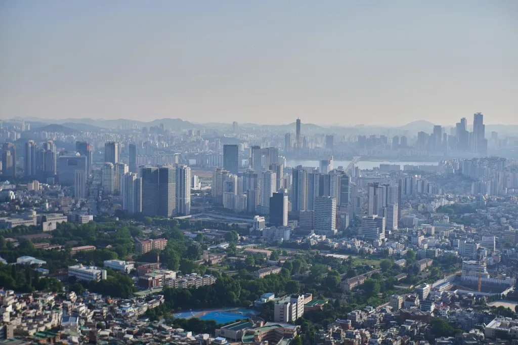 수도권 아파트