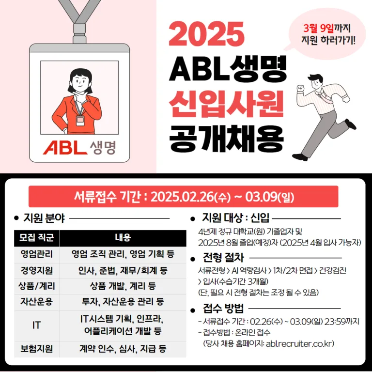 ABL생명