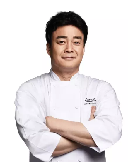 백종원