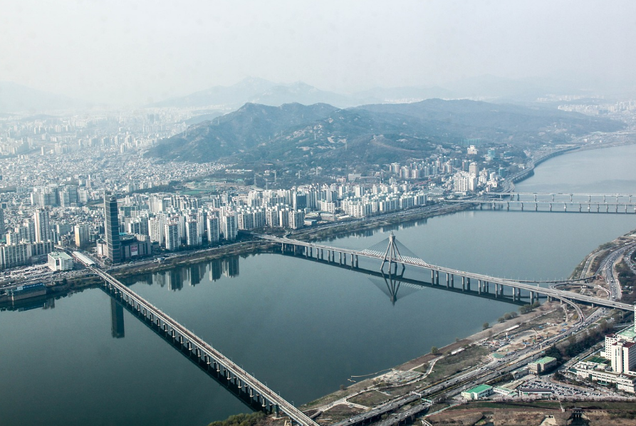 서울