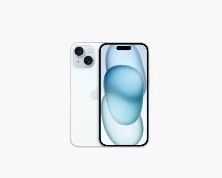 아이폰15