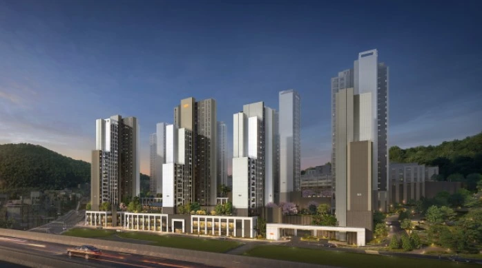 연희2구역