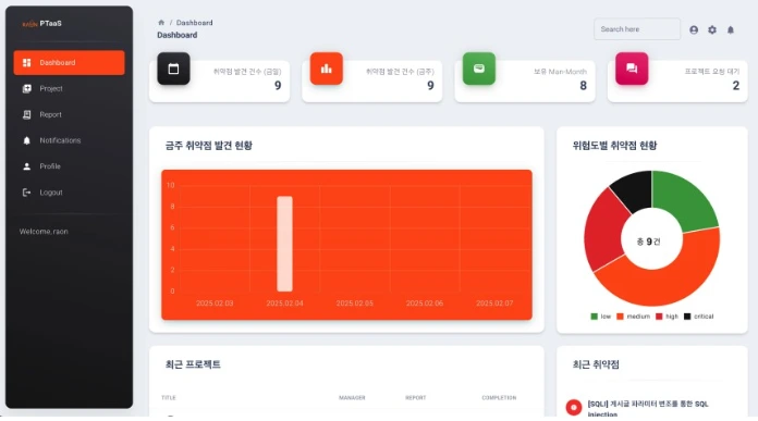 모의해킹