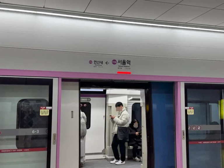 GTX-A 운정~서울역 하루 3.6만명 이용