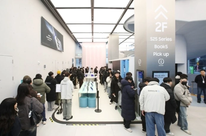 갤럭시 s25 국내 판매