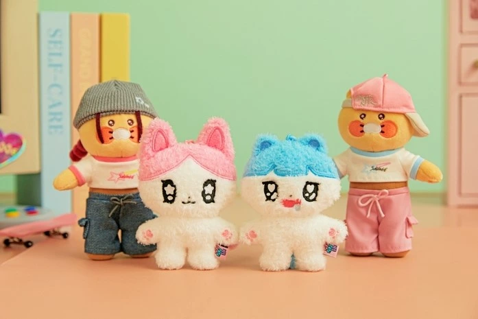 ‘골골즈