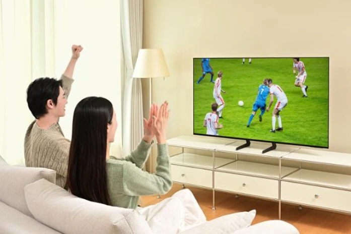 삼성전자 OLED TV