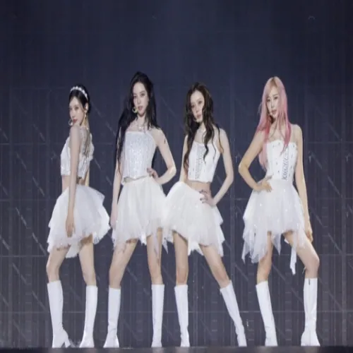 에스파 미국