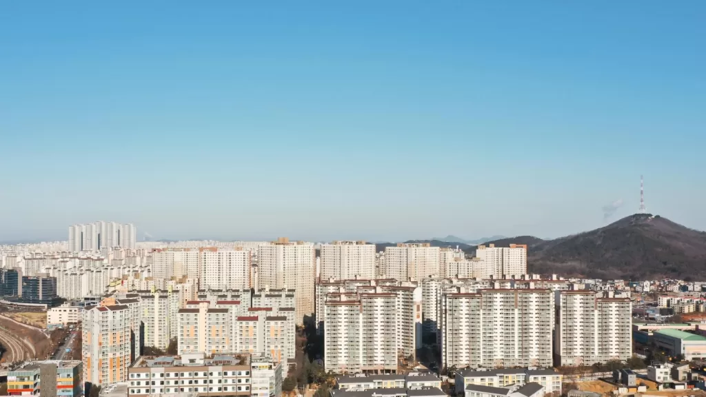 아파트 청약