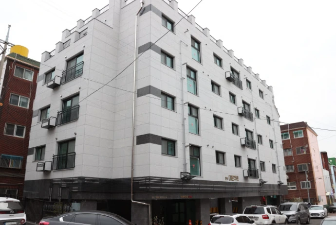 천원주택