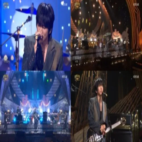 이승윤 열린음악회