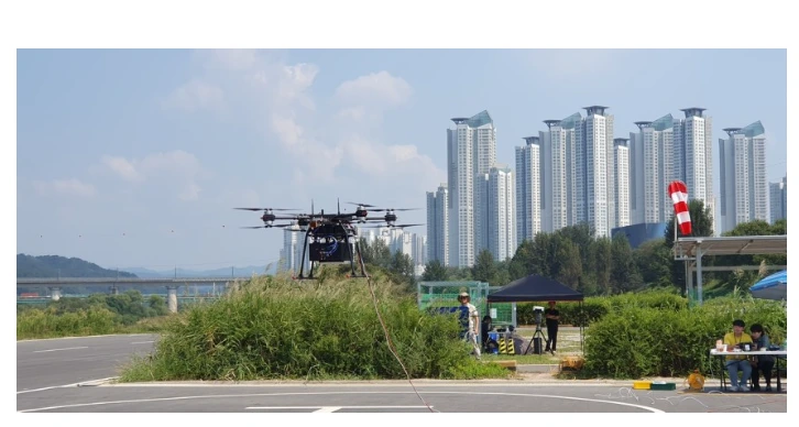 드론