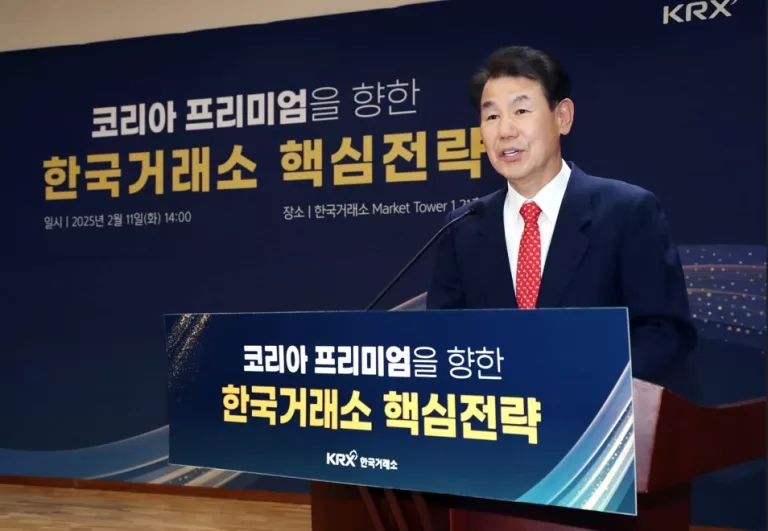파생상품시장