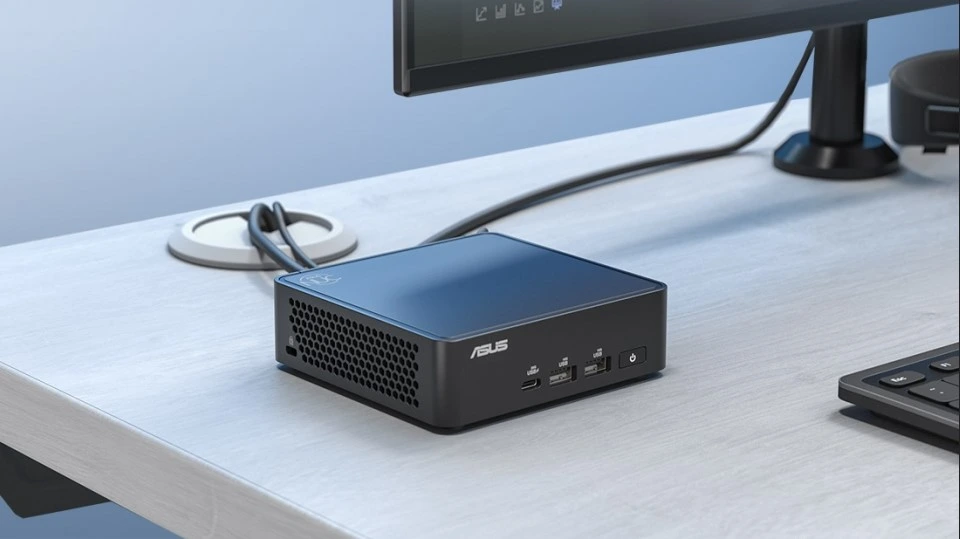 NUC 15 Pro