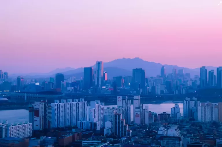 서울 아파트
