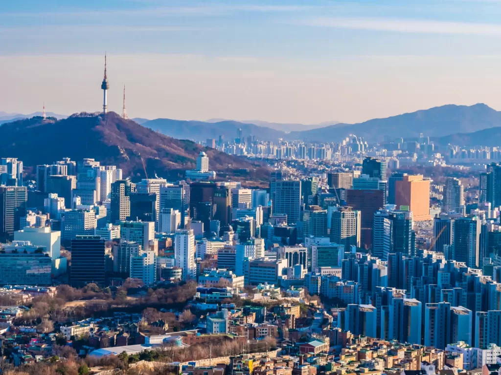 월세 계약