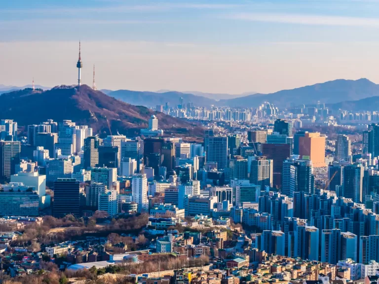 서울 아파트