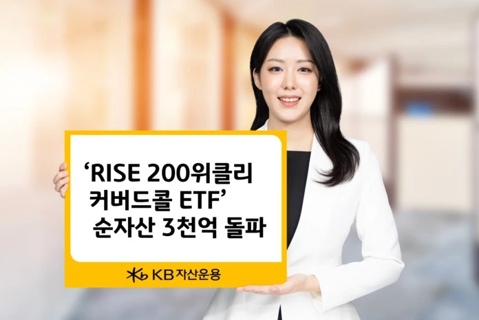 KB자산운용
