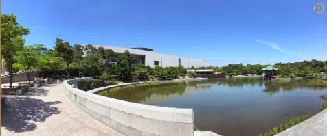 국립중앙박물관