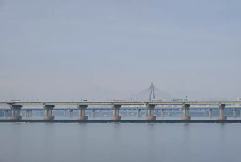 한파