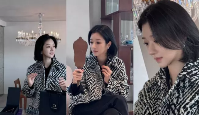 서예지