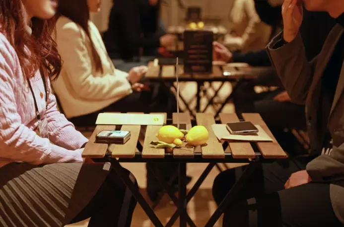 미혼남녀 행사