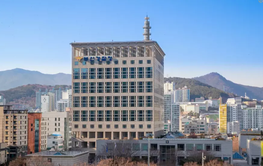 부산광역시경찰청