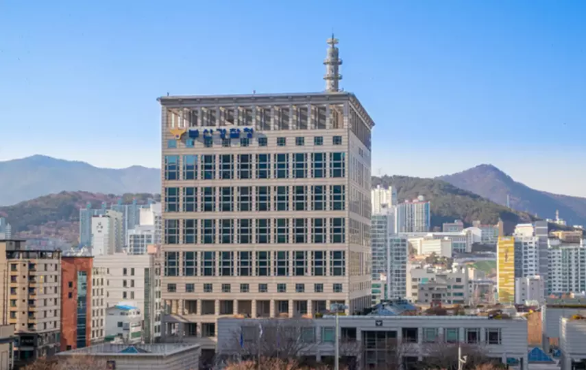 부산경찰청