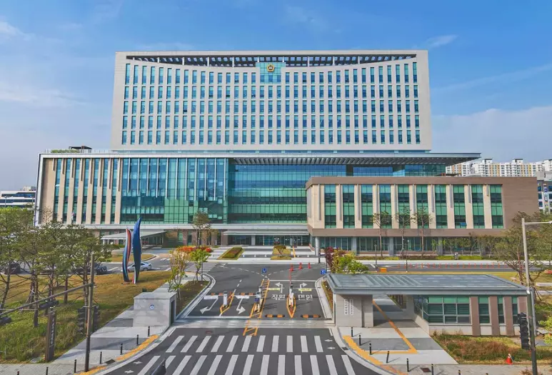 전주지방법원